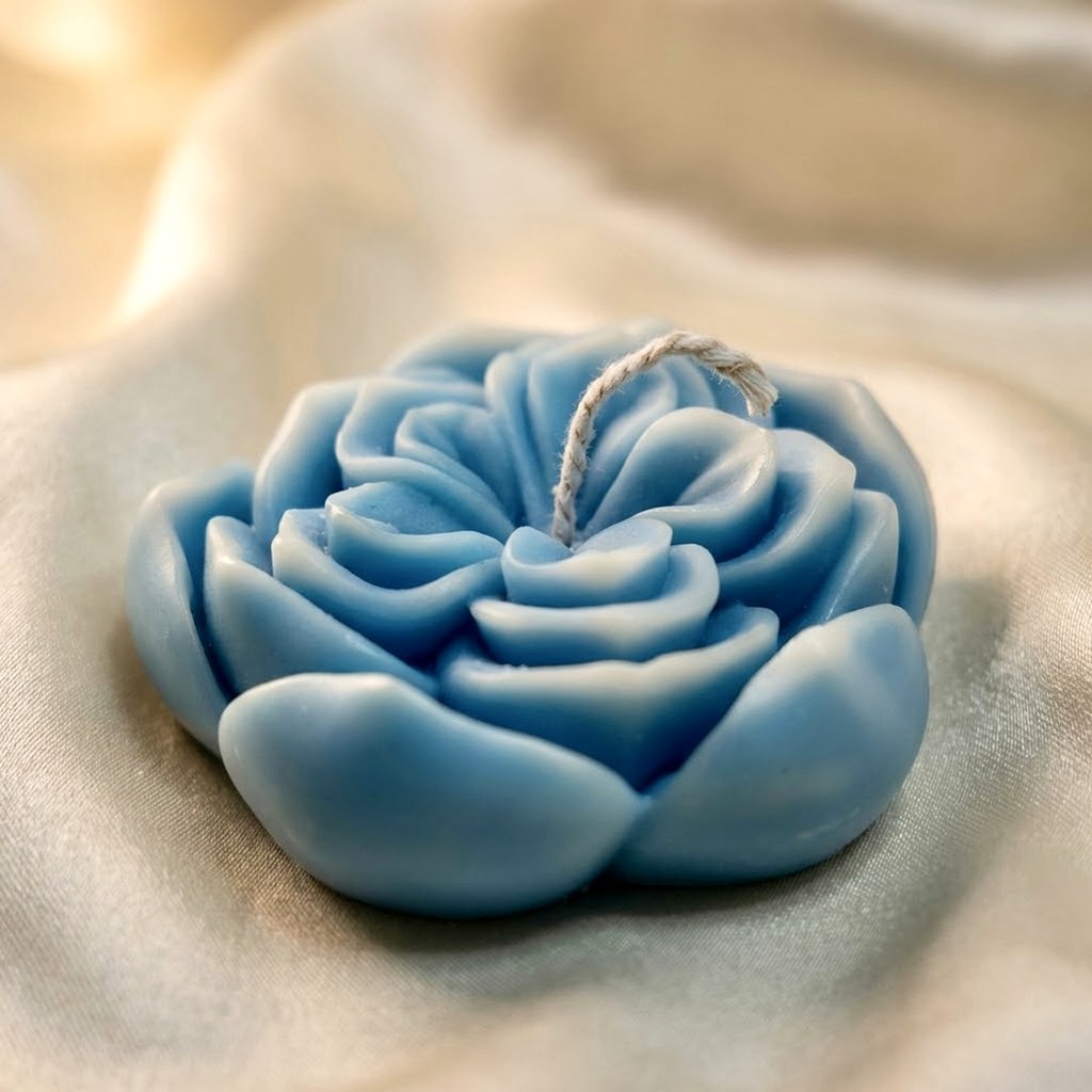Camellia Bloom