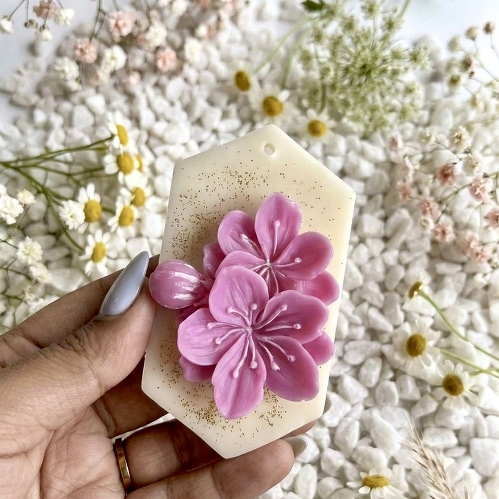 Wax Sachet