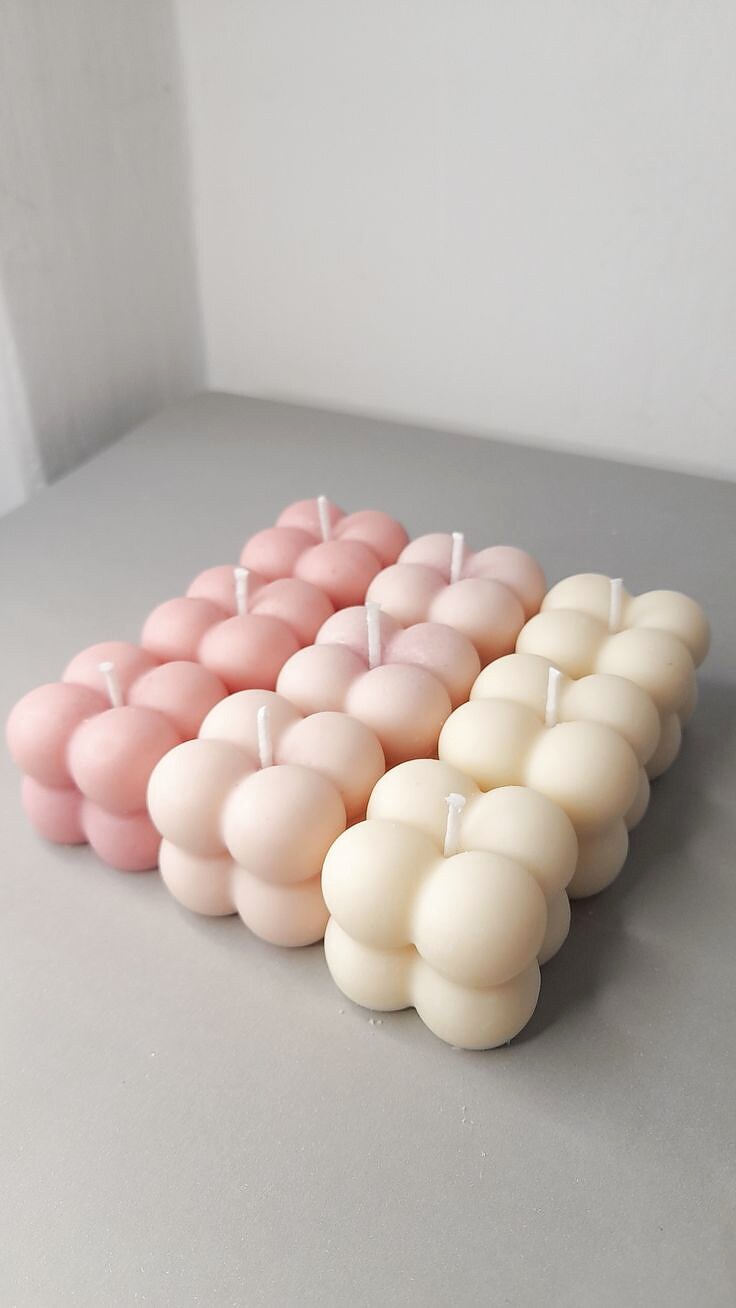 Mini Bubbles