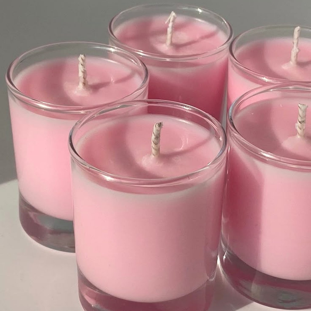 90 ml Jar Candle