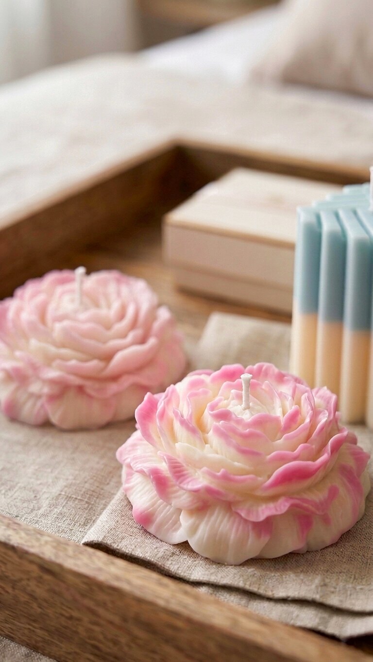 Petite Peony